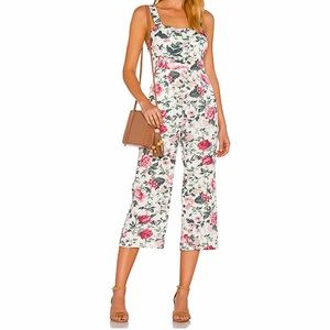 Majorelle Haven Jumpsuit